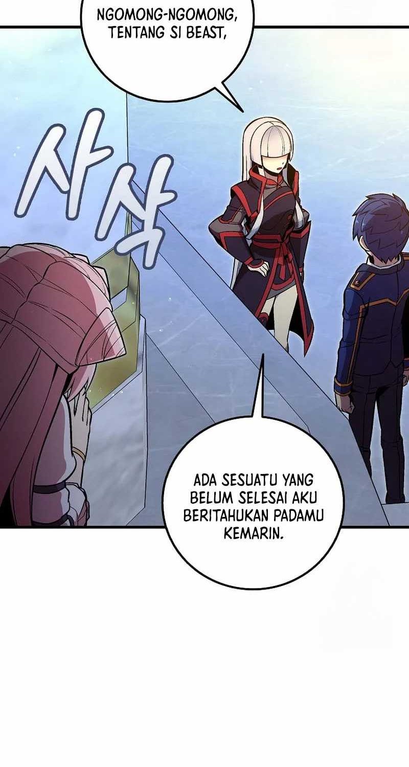 Admission is a Waste of Time Chapter 37 Gambar 61