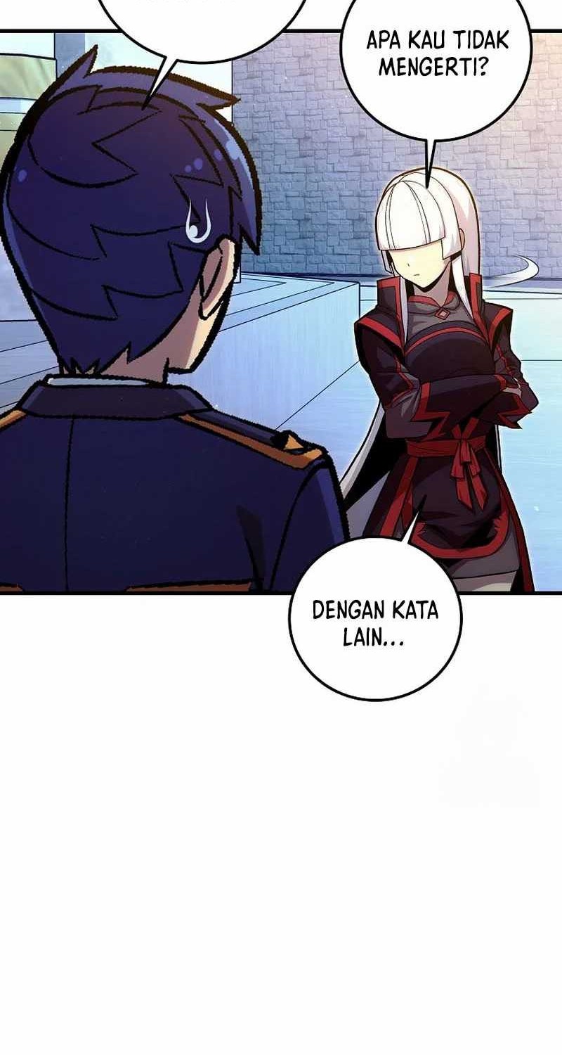 Admission is a Waste of Time Chapter 37 Gambar 70