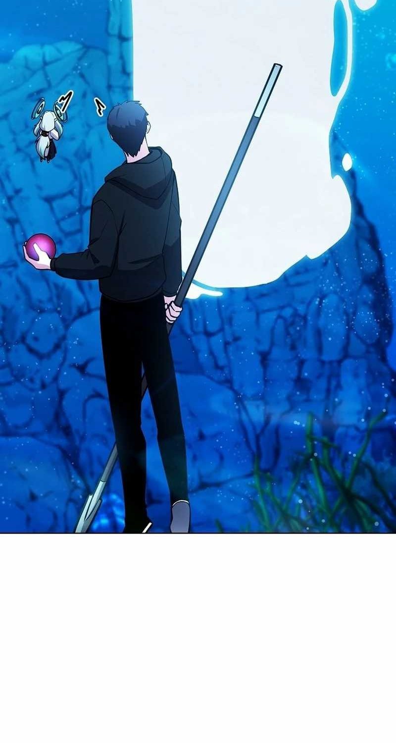 Baca Manhwa Heavenly Demon Wants to Be a Chef Chapter 32 Gambar 2