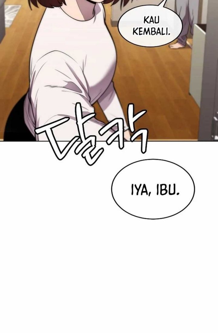 Heavenly Demon Wants to Be a Chef Chapter 27 Gambar 40