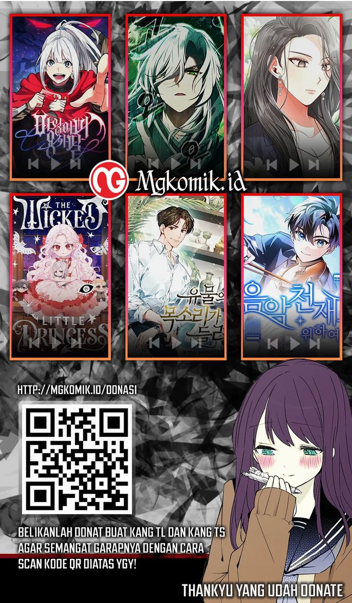 Heavenly Demon Wants to Be a Chef Chapter 19 Gambar 78
