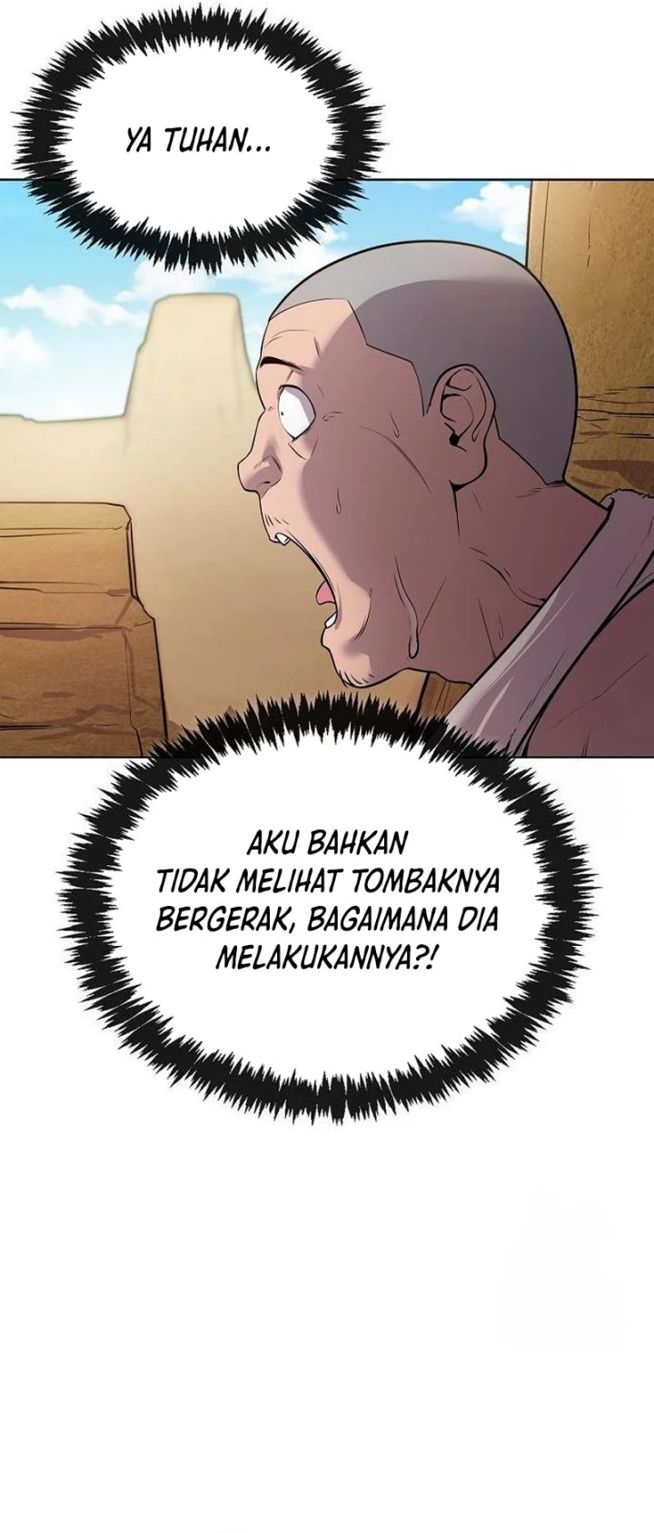 Heavenly Demon Wants to Be a Chef Chapter 17 Gambar 60