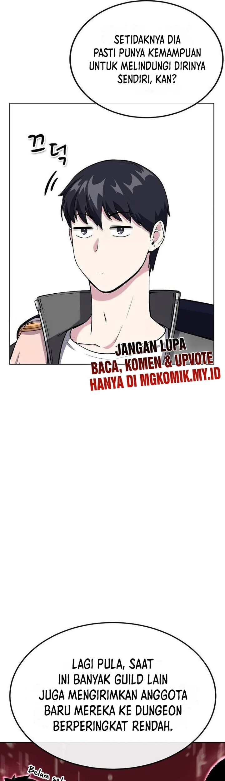 Heavenly Demon Wants to Be a Chef Chapter 10 Gambar 29