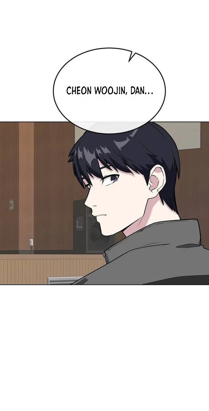 Baca Manhwa Heavenly Demon Wants to Be a Chef Chapter 10 Gambar 2