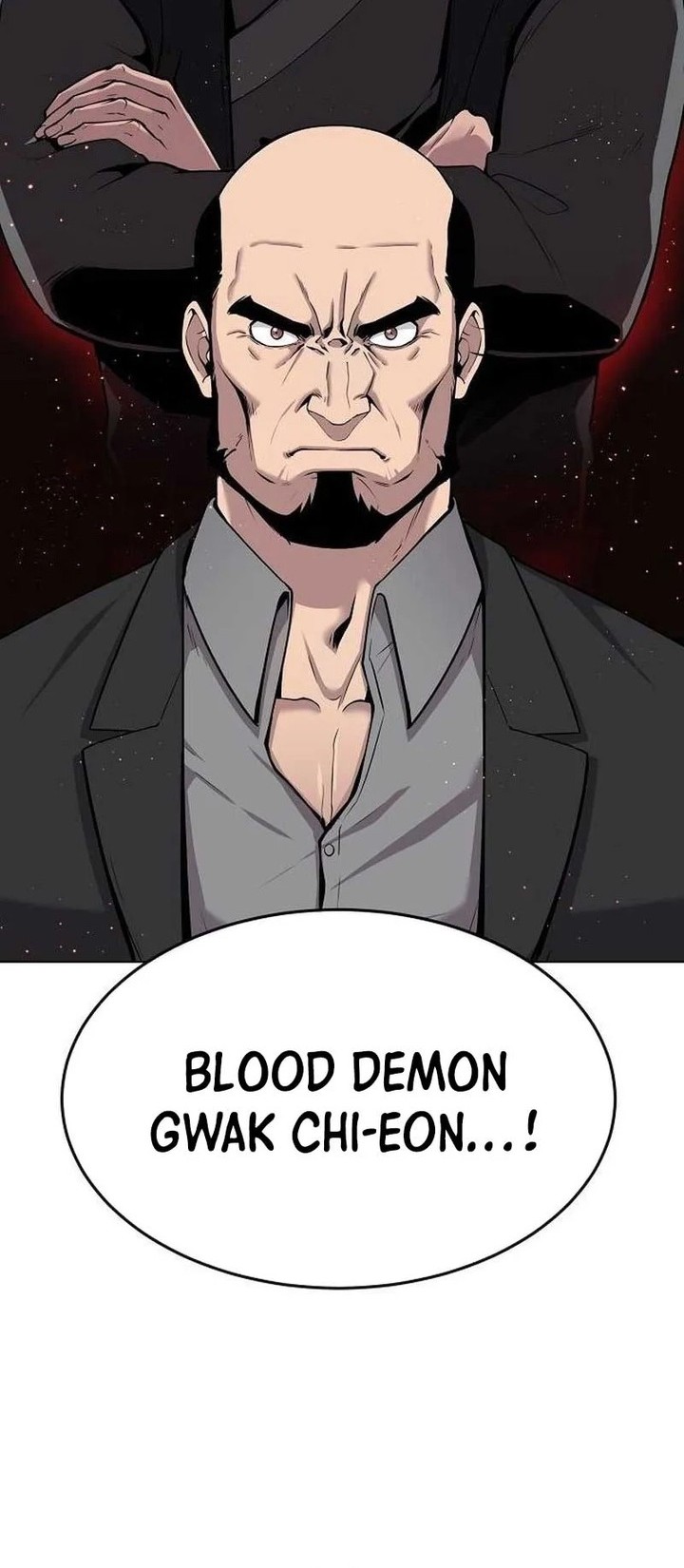 Baca Manhwa Heavenly Demon Wants to Be a Chef Chapter 09 Gambar 2