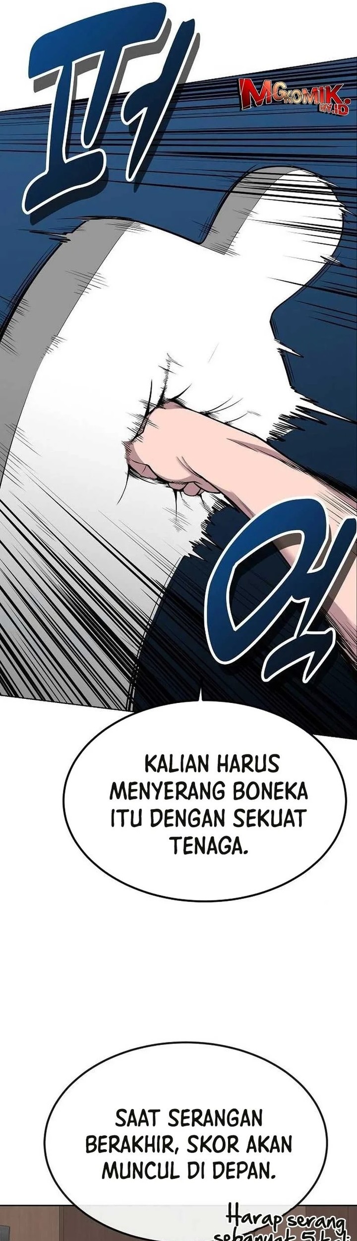 Heavenly Demon Wants to Be a Chef Chapter 09 Gambar 17
