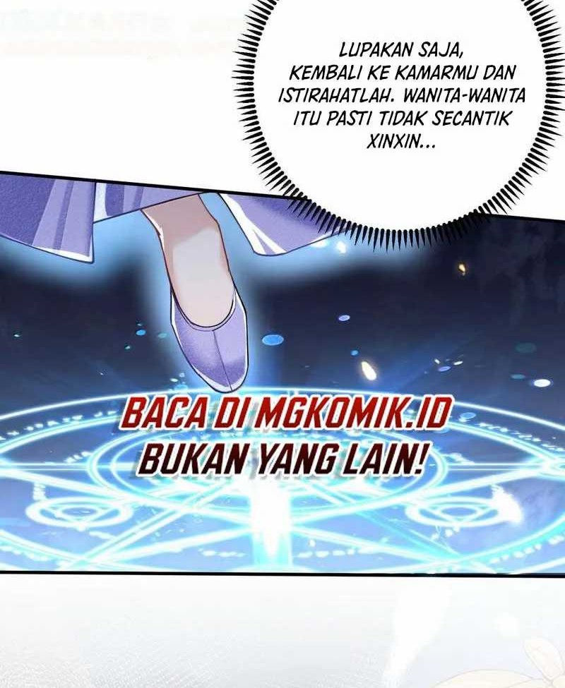 Am I Invincible Chapter 278 Gambar 17