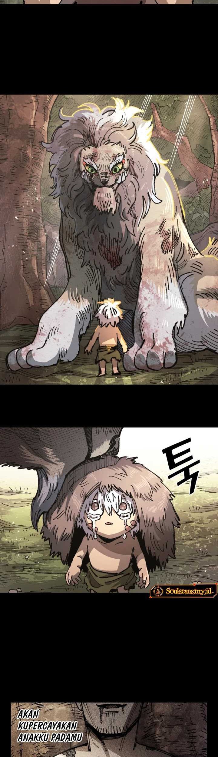 Reincarnation Of The Veteran Soldier Chapter 97 Gambar 45