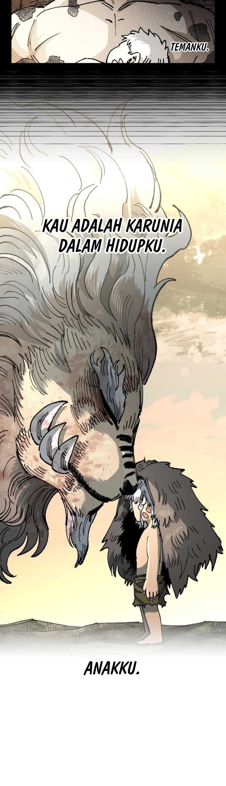 Reincarnation Of The Veteran Soldier Chapter 97 Gambar 46