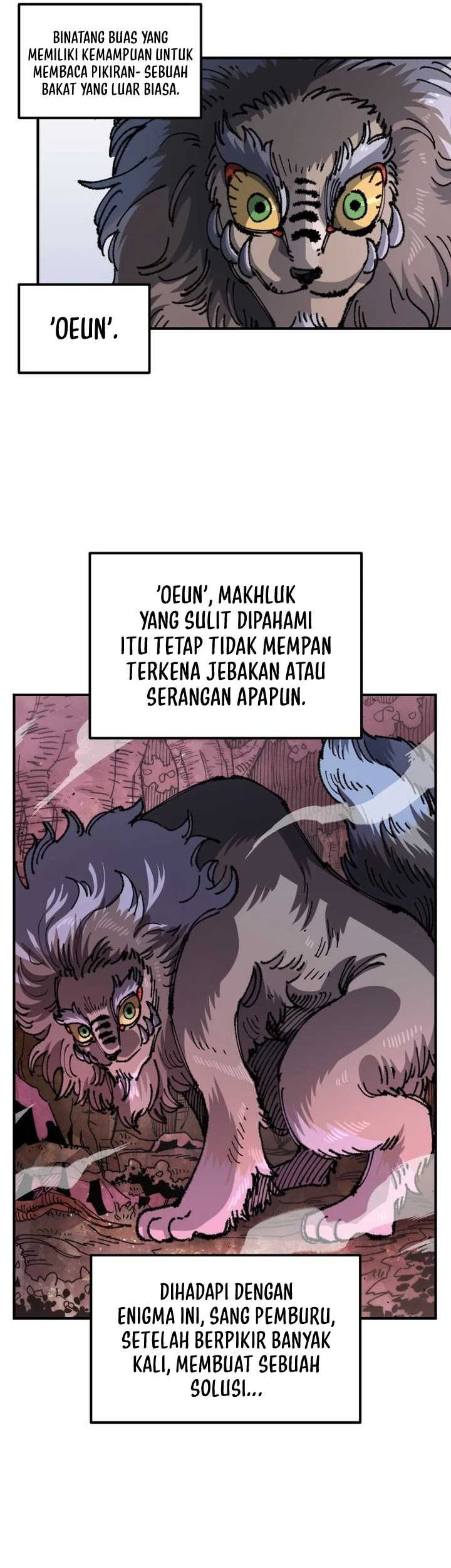 Reincarnation Of The Veteran Soldier Chapter 97 Gambar 3