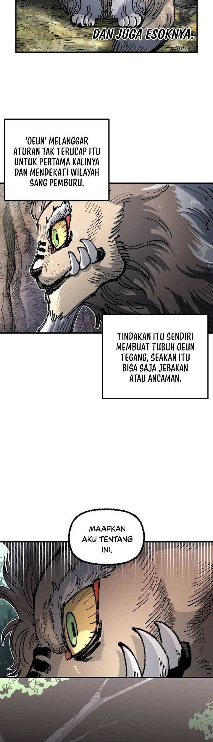 Reincarnation Of The Veteran Soldier Chapter 97 Gambar 7