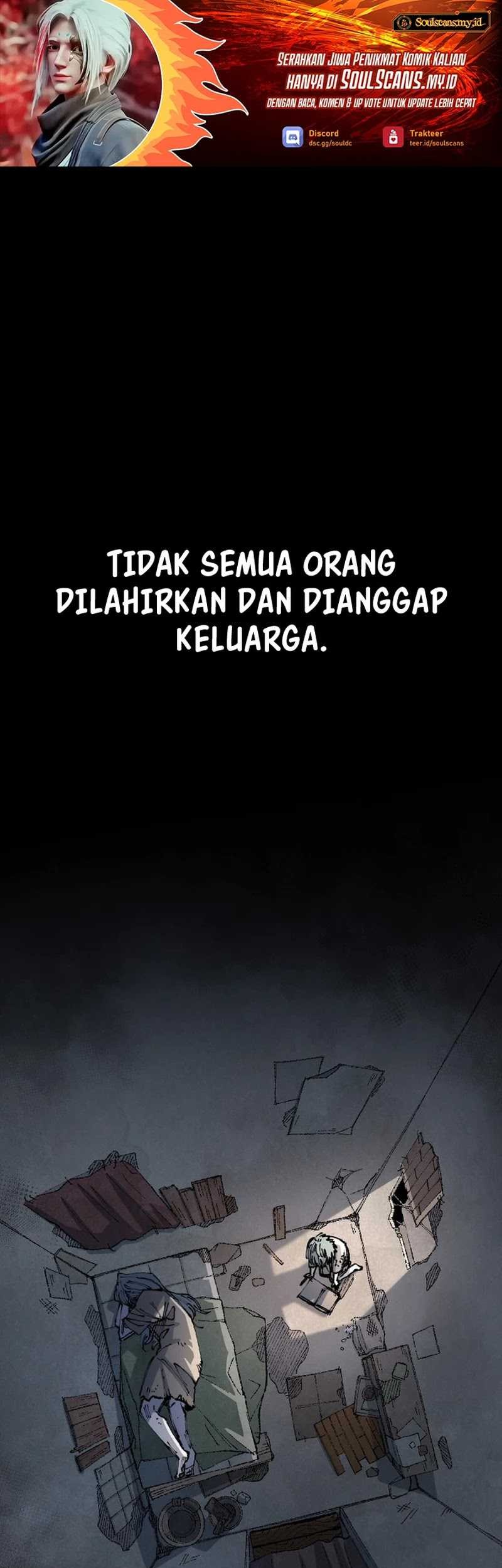 Baca Manhwa Reincarnation Of The Veteran Soldier Chapter 95 Gambar 2
