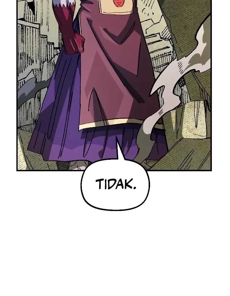 Reincarnation Of The Veteran Soldier Chapter 92 Gambar 38