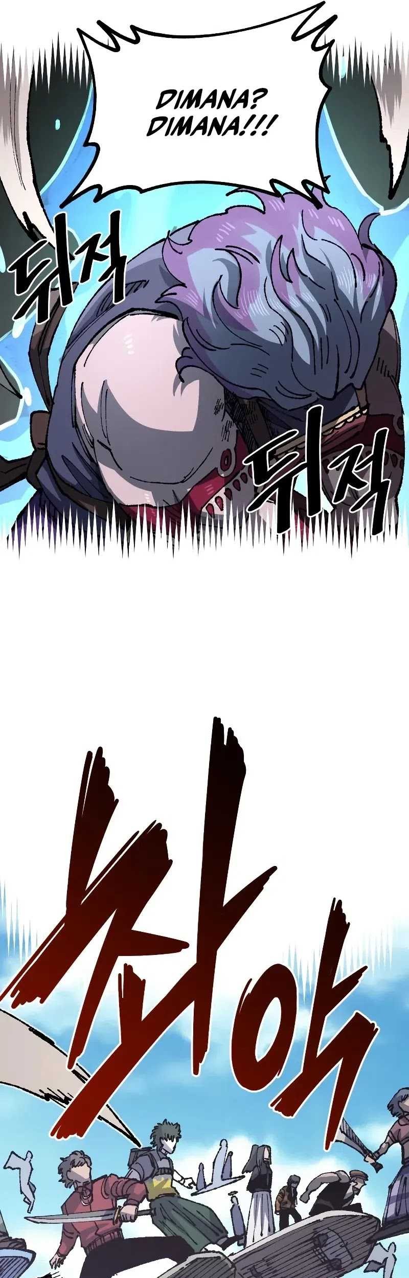 Reincarnation Of The Veteran Soldier Chapter 92 Gambar 65