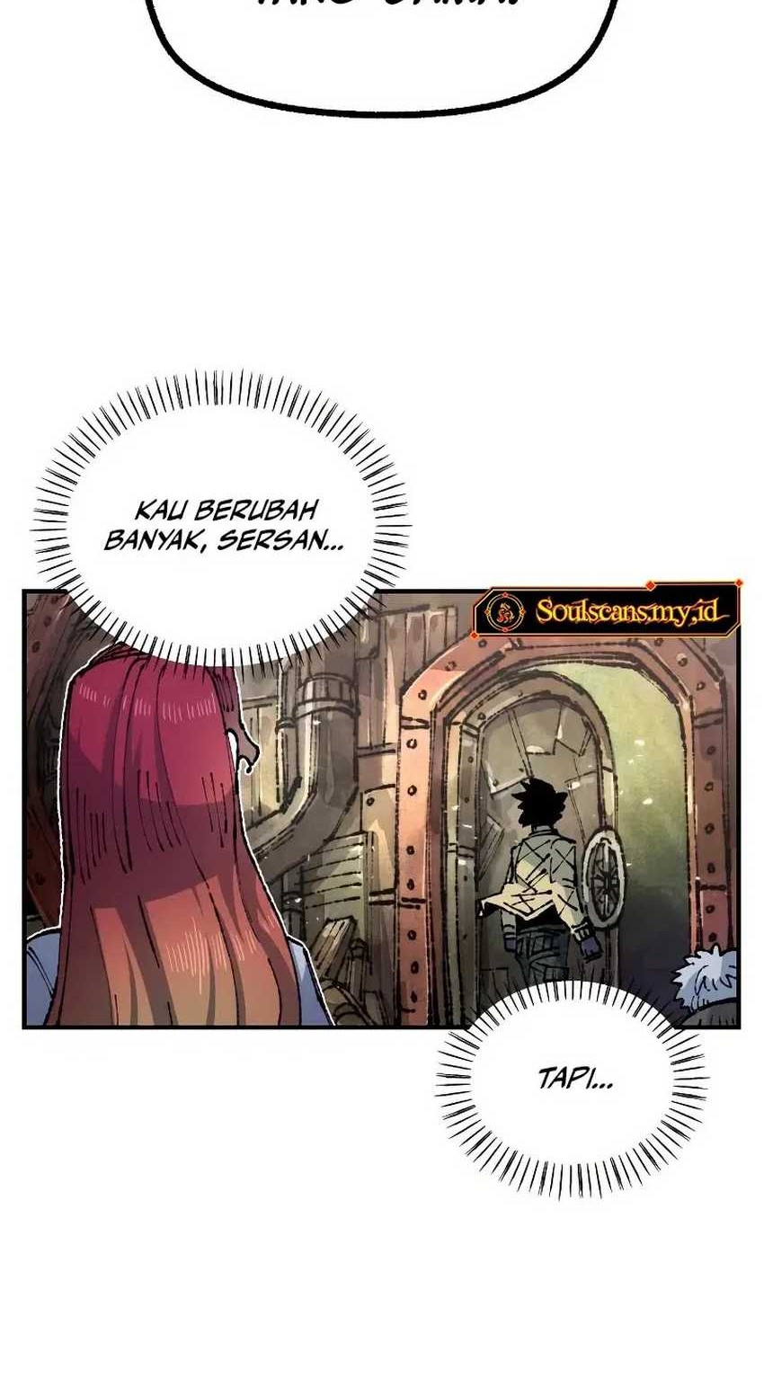Reincarnation Of The Veteran Soldier Chapter 90 Gambar 24