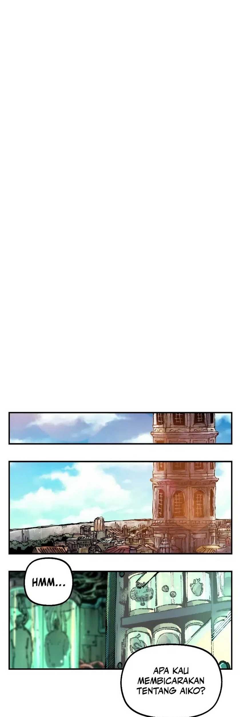 Baca Manhwa Reincarnation Of The Veteran Soldier Chapter 90 Gambar 2