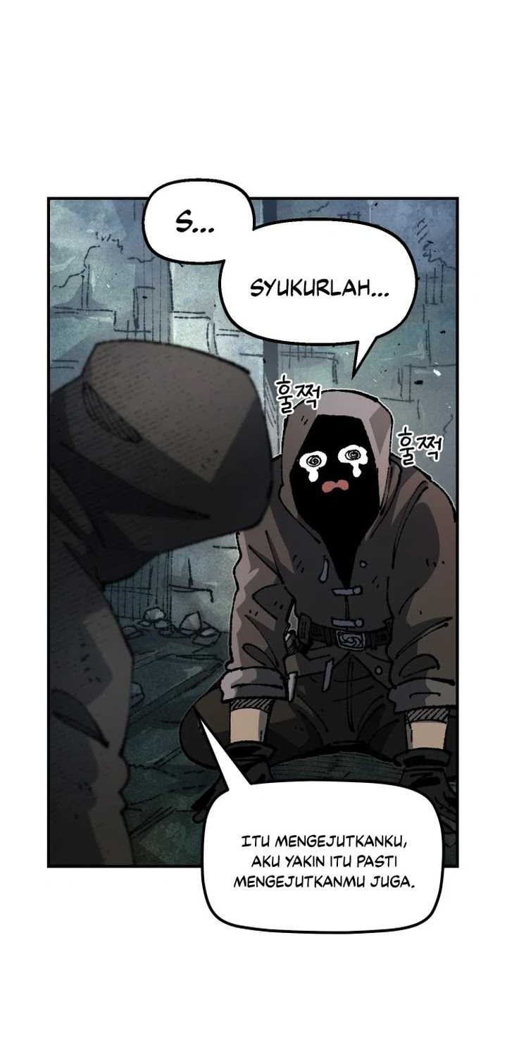 Reincarnation Of The Veteran Soldier Chapter 88 Gambar 30
