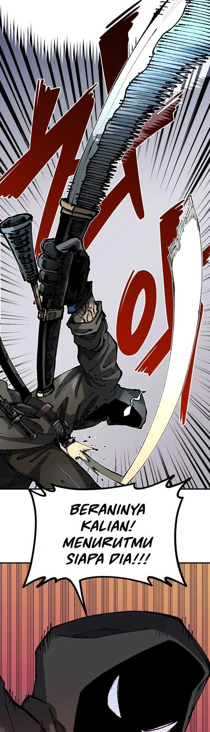 Reincarnation Of The Veteran Soldier Chapter 88 Gambar 32
