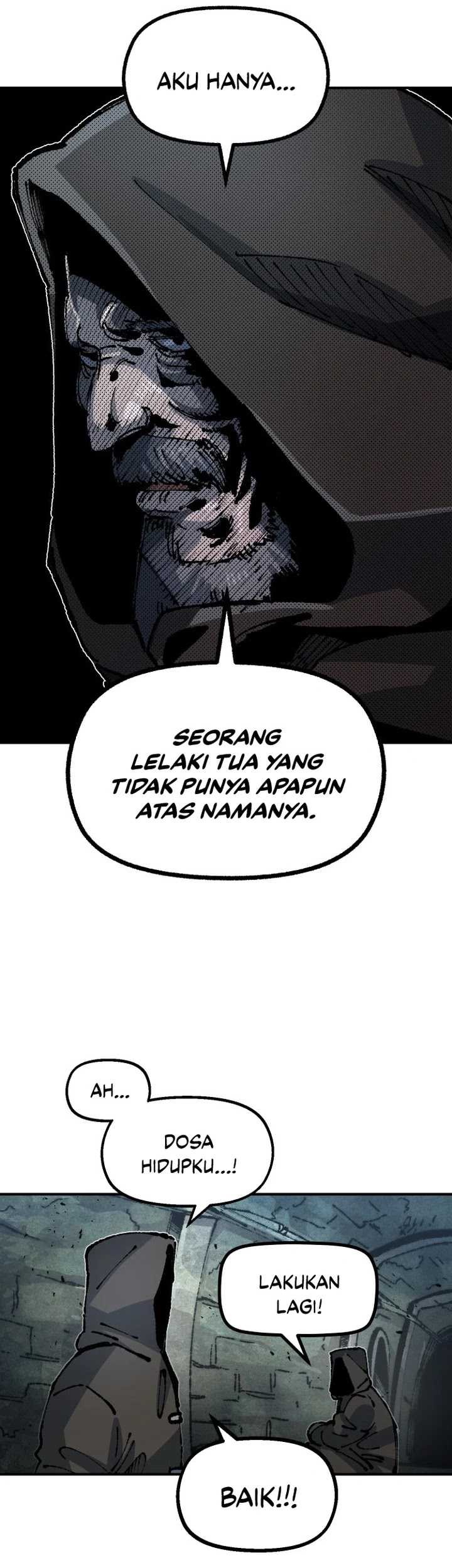 Reincarnation Of The Veteran Soldier Chapter 88 Gambar 37