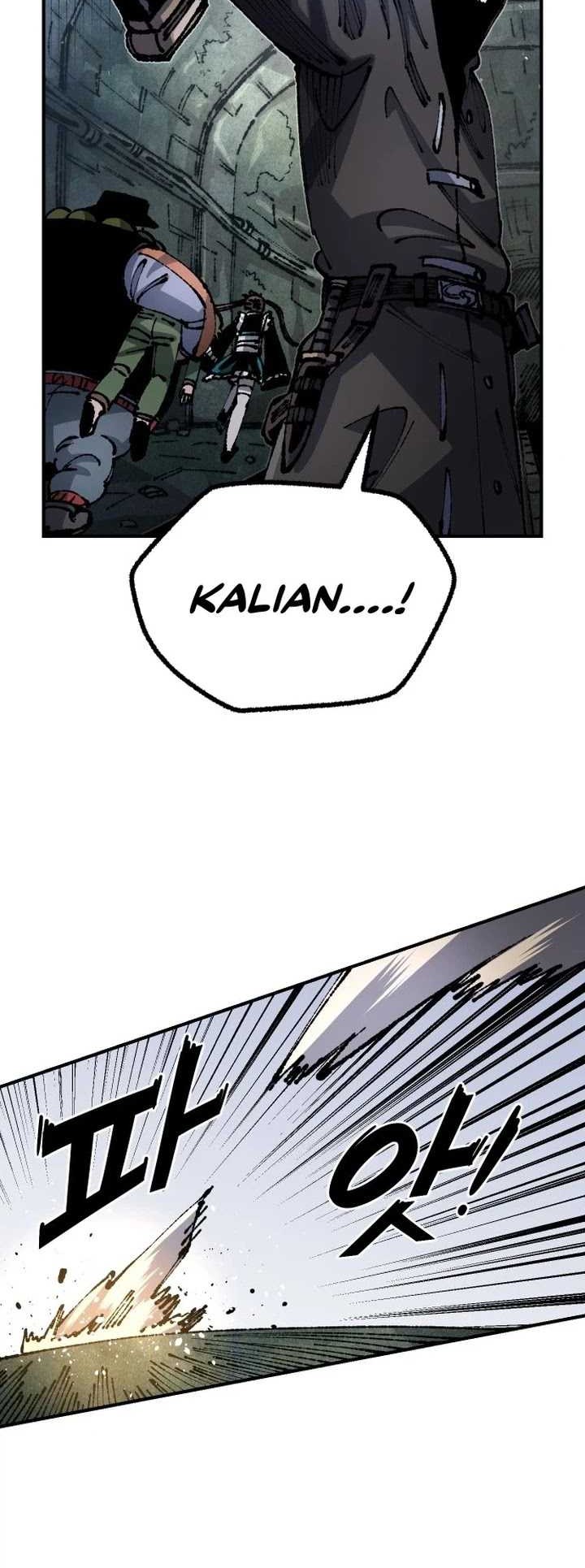 Reincarnation Of The Veteran Soldier Chapter 88 Gambar 42