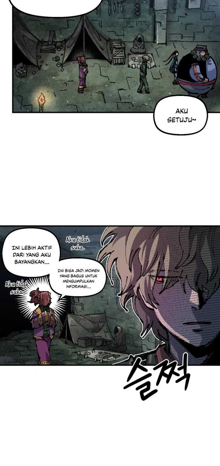 Reincarnation Of The Veteran Soldier Chapter 88 Gambar 3