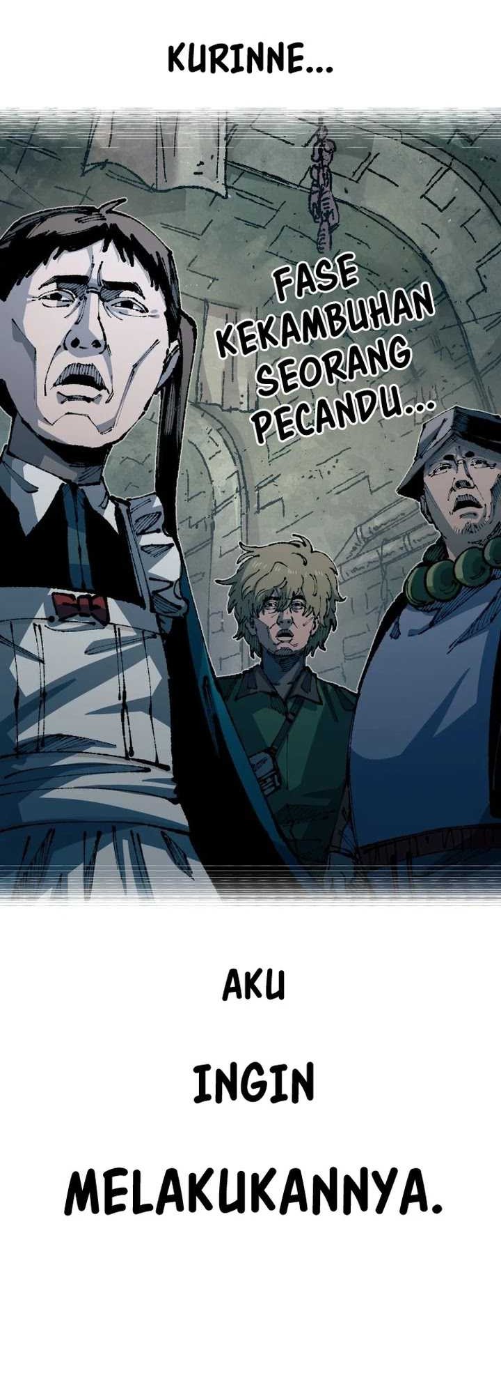 Reincarnation Of The Veteran Soldier Chapter 88 Gambar 6