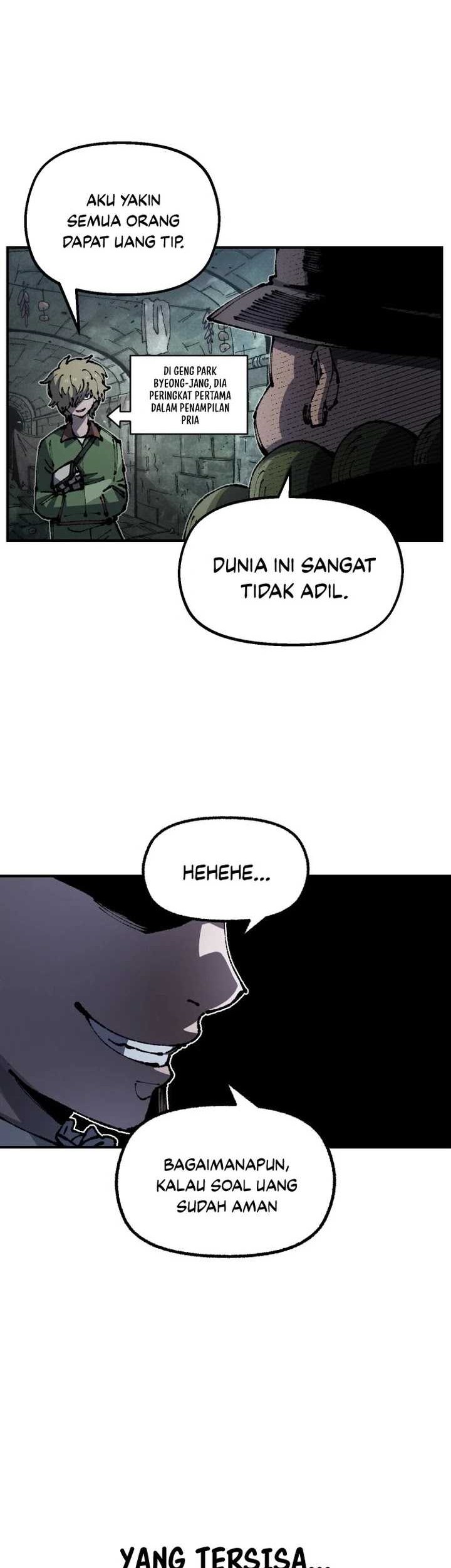 Reincarnation Of The Veteran Soldier Chapter 88 Gambar 14