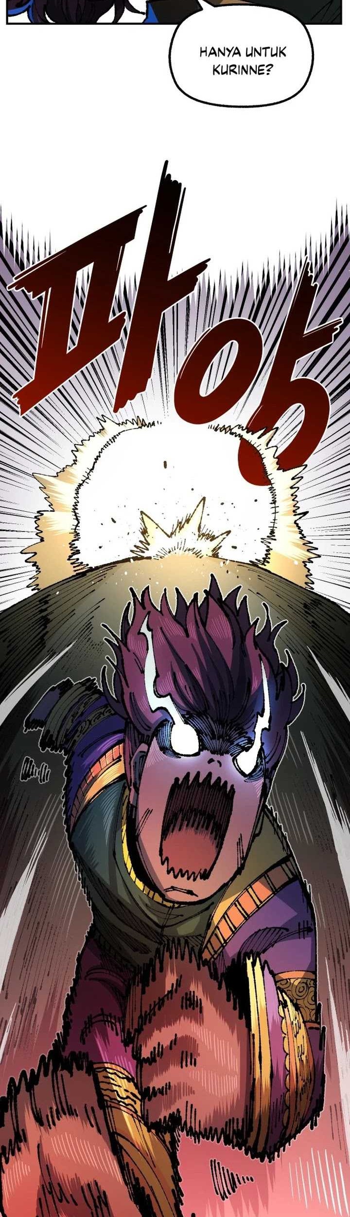 Reincarnation Of The Veteran Soldier Chapter 88 Gambar 20