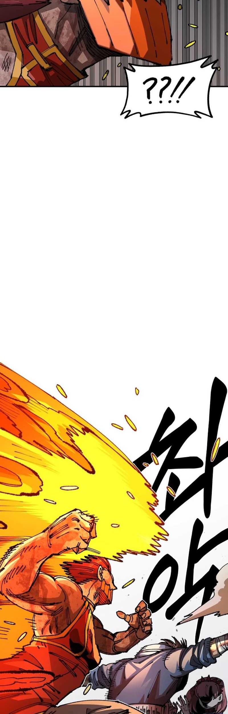 Reincarnation Of The Veteran Soldier Chapter 86 Gambar 46