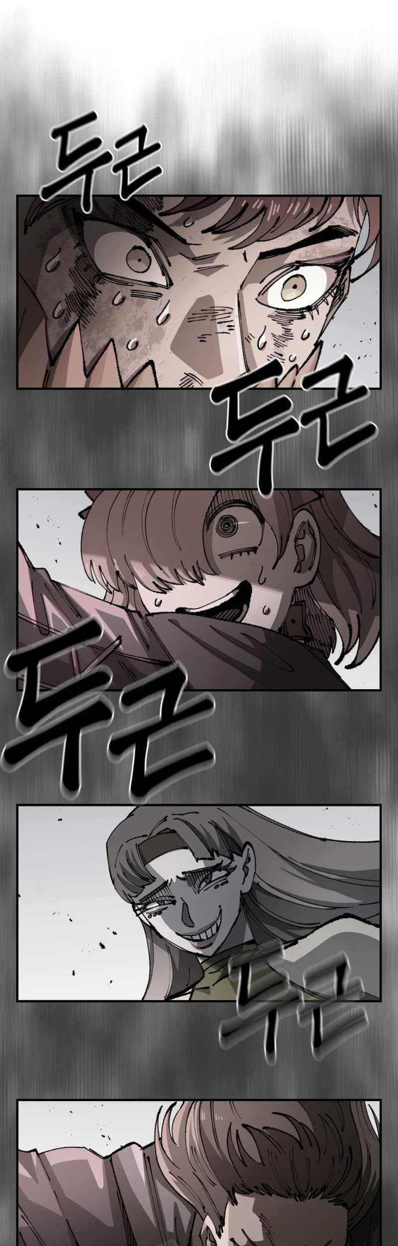 Reincarnation Of The Veteran Soldier Chapter 86 Gambar 50