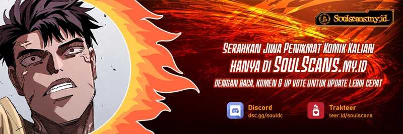Baca Manhwa Reincarnation Of The Veteran Soldier Chapter 86 Gambar 2