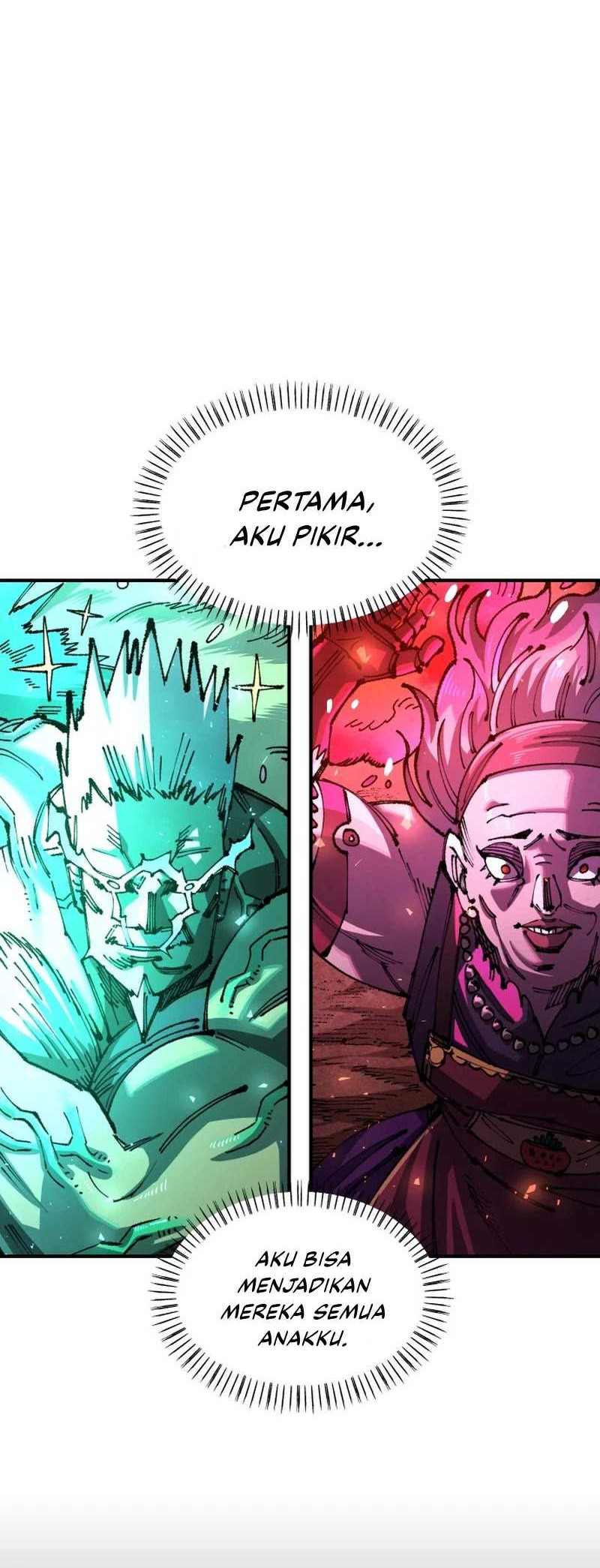 Reincarnation Of The Veteran Soldier Chapter 86 Gambar 8