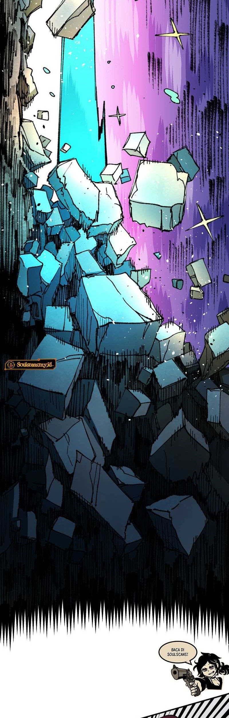 Reincarnation Of The Veteran Soldier Chapter 86 Gambar 18