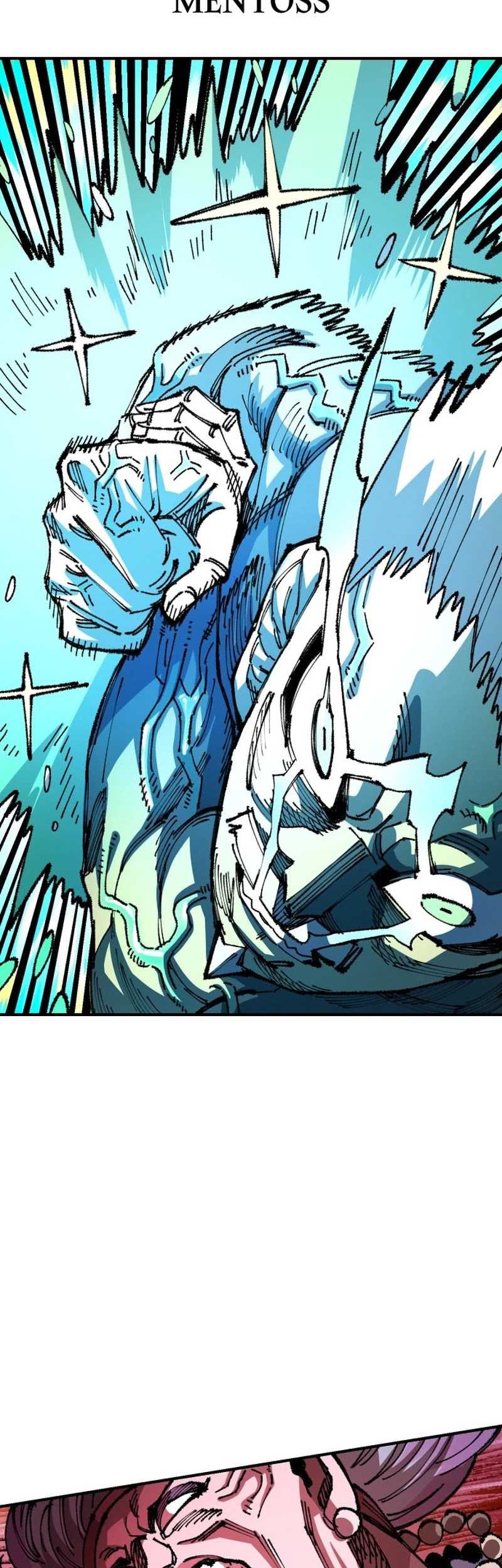 Reincarnation Of The Veteran Soldier Chapter 86 Gambar 28