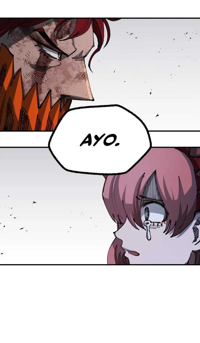 Reincarnation Of The Veteran Soldier Chapter 86 Gambar 38