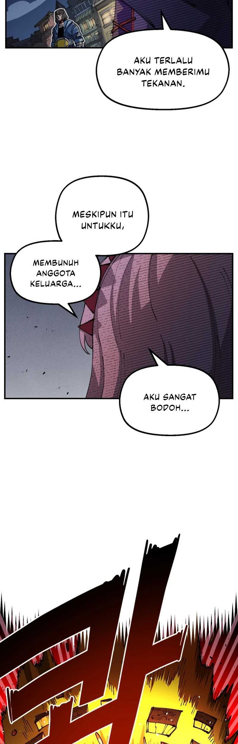 Reincarnation Of The Veteran Soldier Chapter 86 Gambar 40