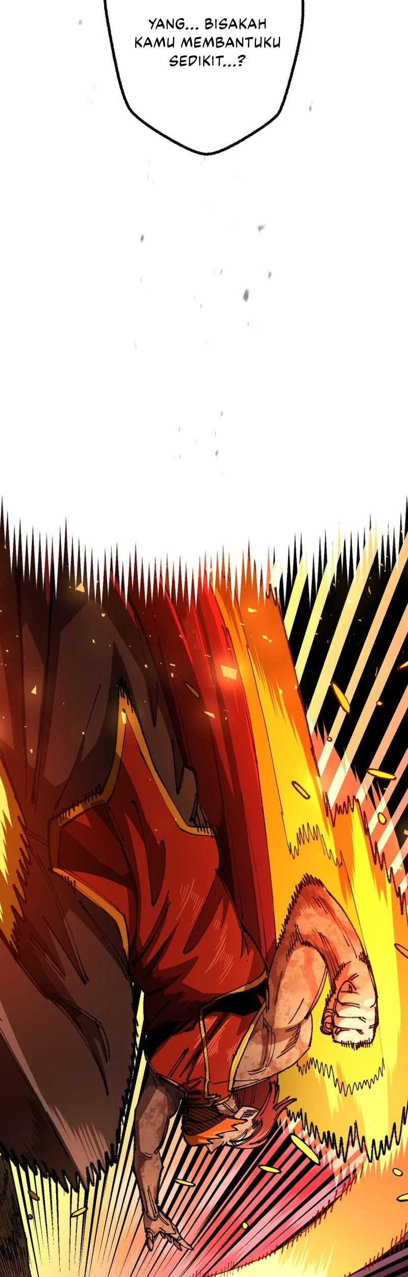 Reincarnation Of The Veteran Soldier Chapter 86 Gambar 43