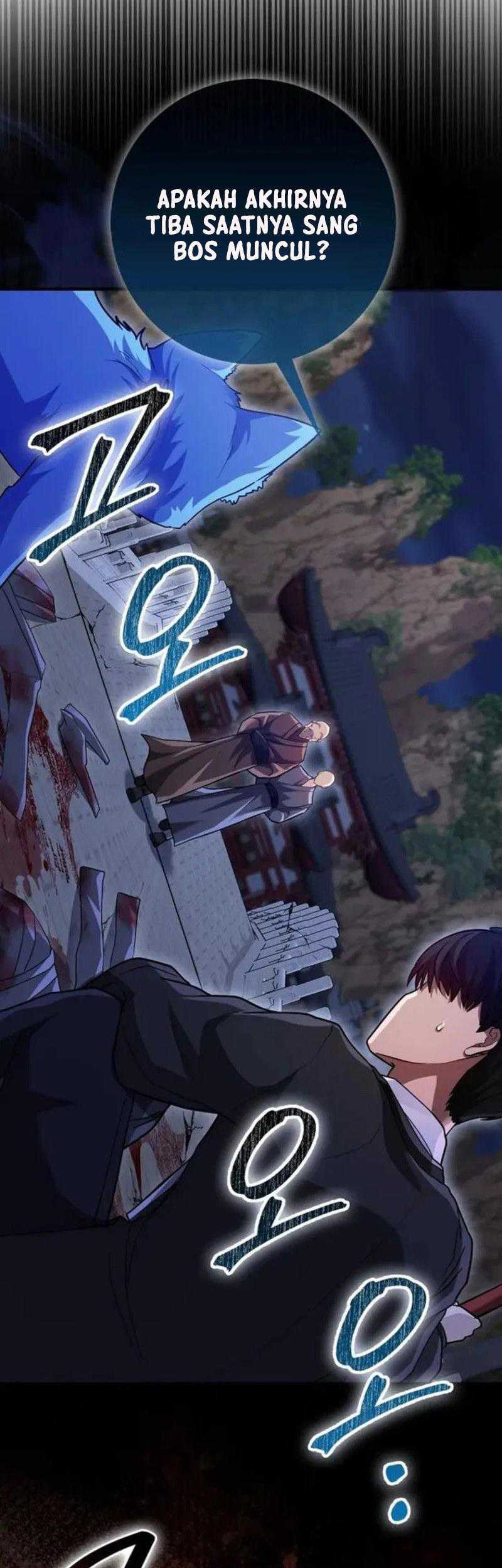 Return Of The Martial Arts Genius Chapter 74 Gambar 58