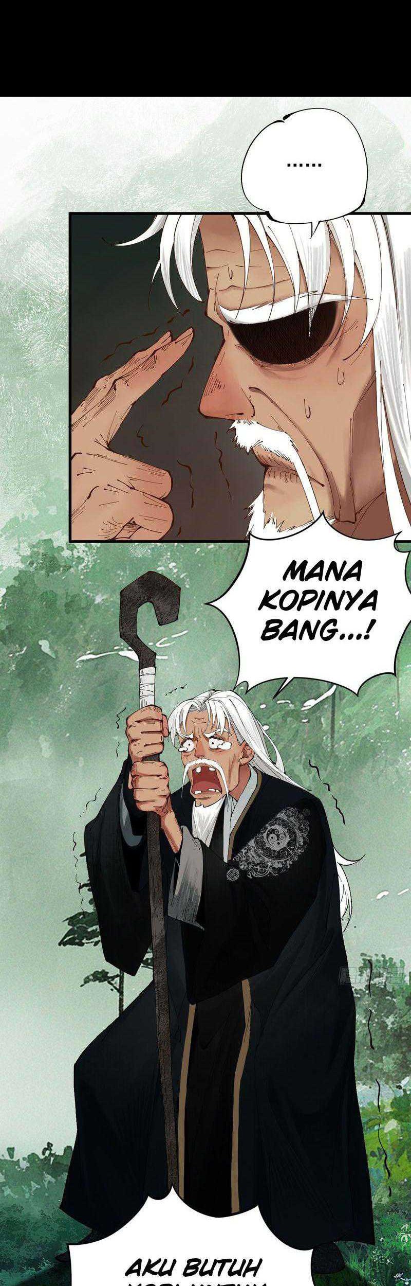 Return Of The Martial Arts Genius Chapter 74 Gambar 61