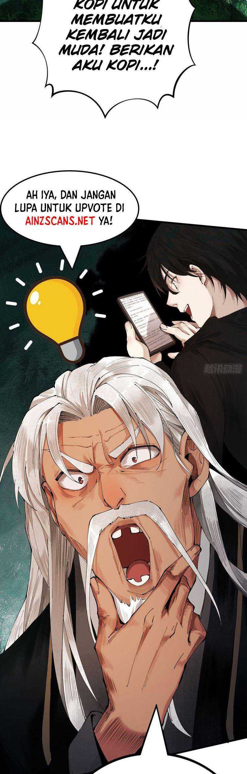 Return Of The Martial Arts Genius Chapter 74 Gambar 62