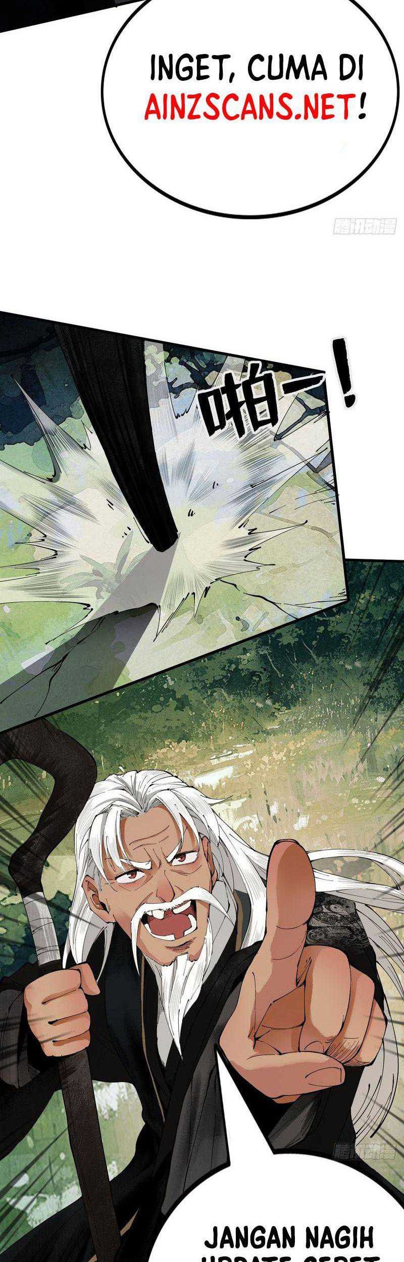 Return Of The Martial Arts Genius Chapter 74 Gambar 63