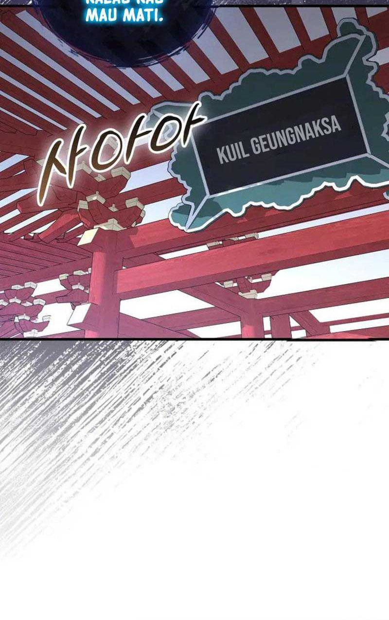 Return Of The Martial Arts Genius Chapter 74 Gambar 7