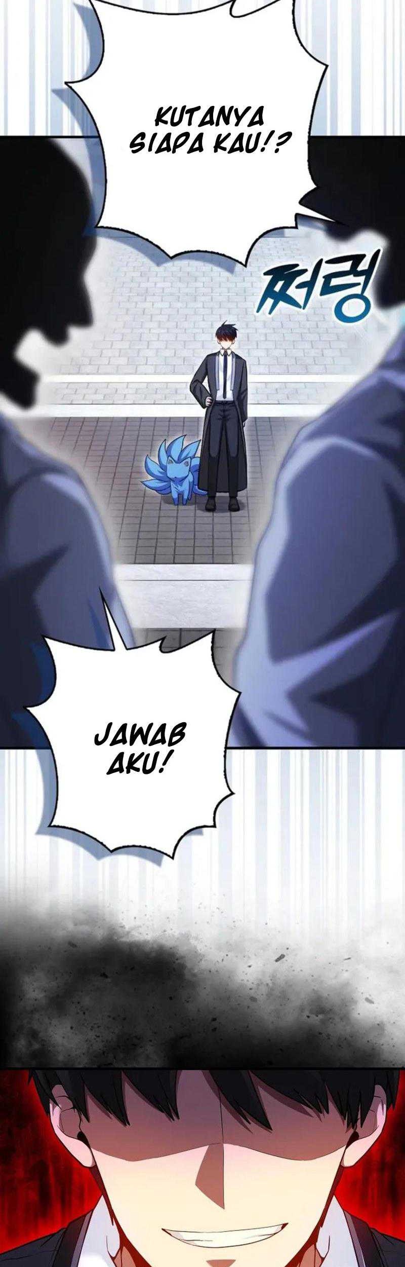 Return Of The Martial Arts Genius Chapter 74 Gambar 16