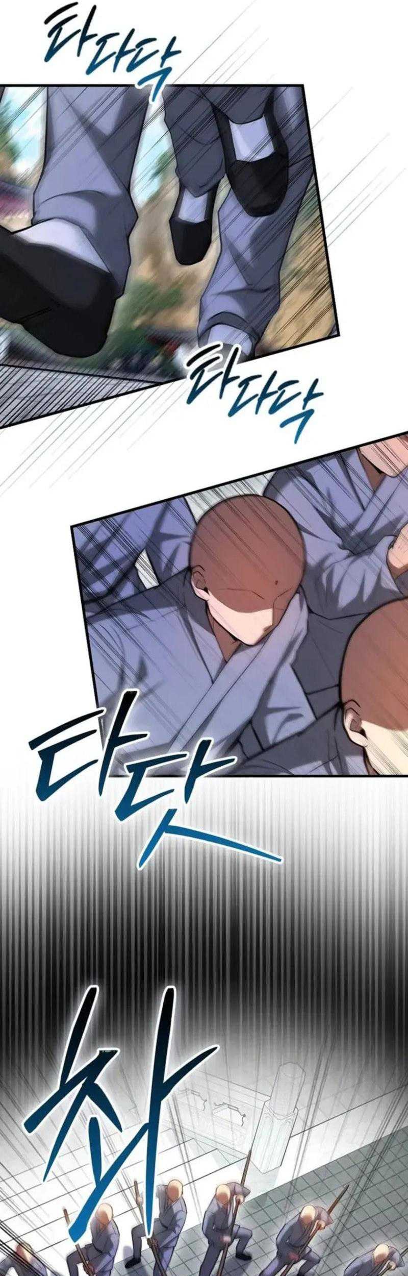 Return Of The Martial Arts Genius Chapter 74 Gambar 19