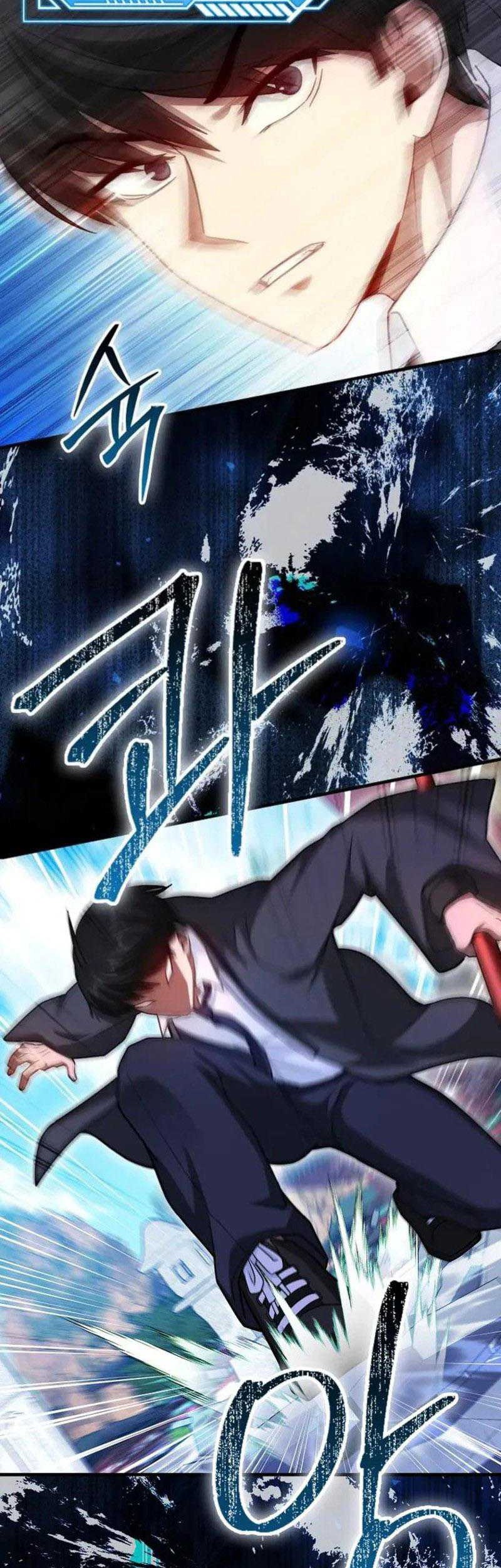 Return Of The Martial Arts Genius Chapter 74 Gambar 33