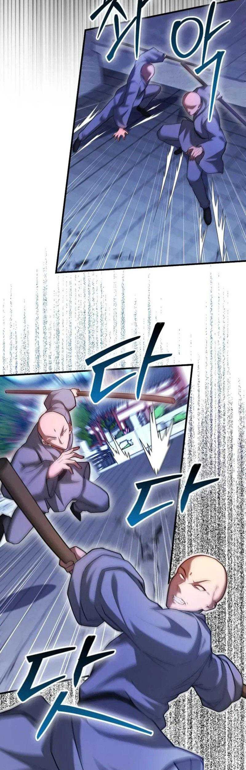 Return Of The Martial Arts Genius Chapter 74 Gambar 35