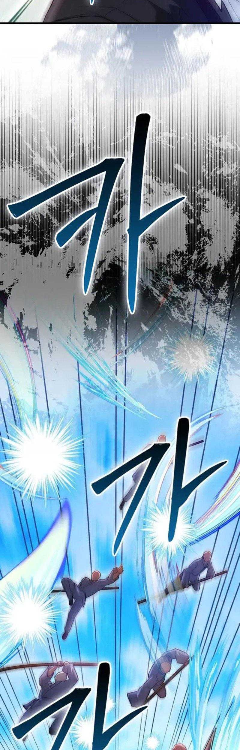 Return Of The Martial Arts Genius Chapter 74 Gambar 39