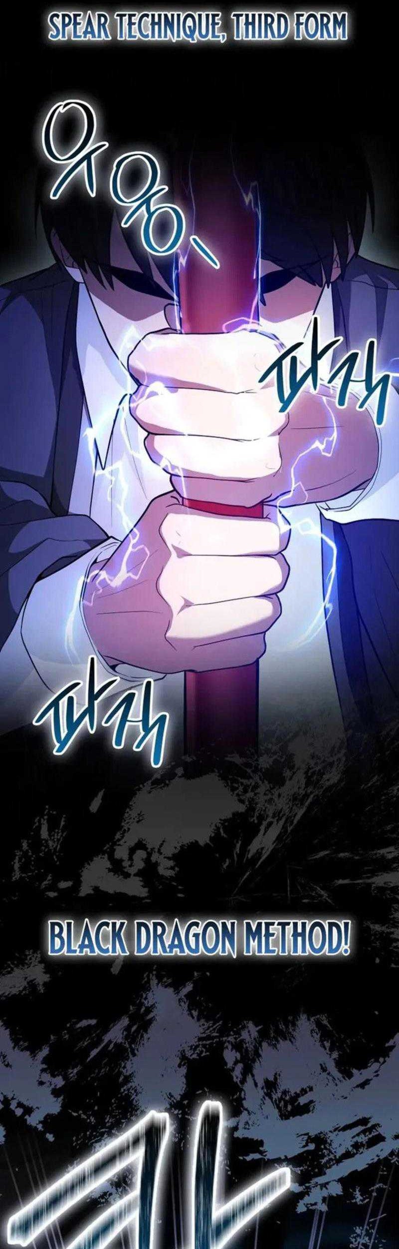 Return Of The Martial Arts Genius Chapter 74 Gambar 44