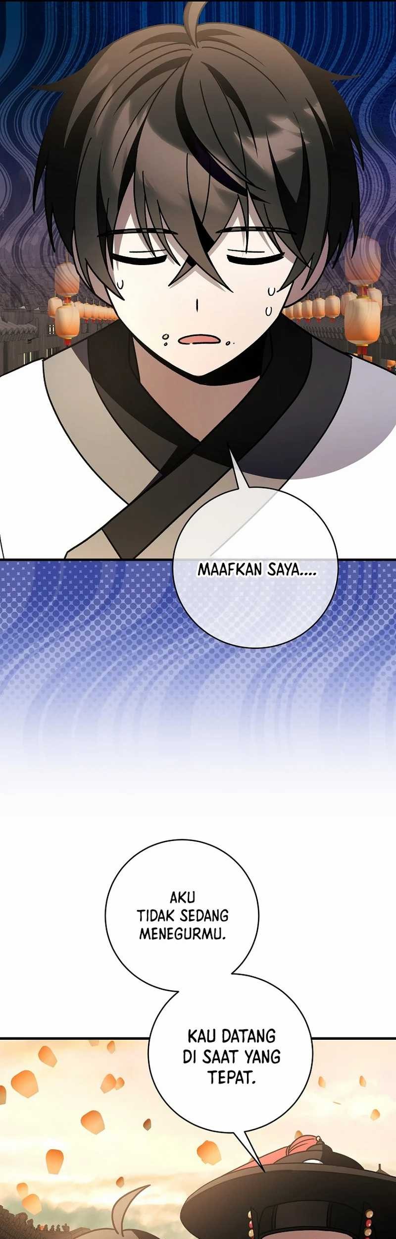 Surviving in a Romance Fantasy Novel Chapter 37 Gambar 19