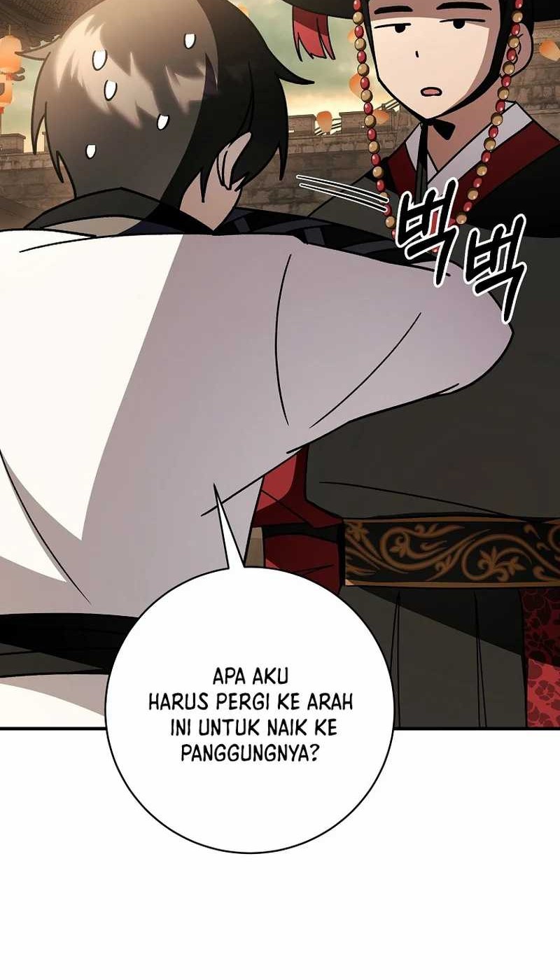 Surviving in a Romance Fantasy Novel Chapter 37 Gambar 20